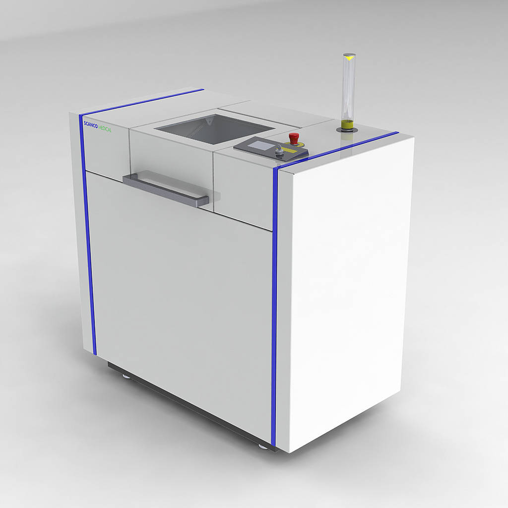 MicroCT/显微CT/微焦点CT