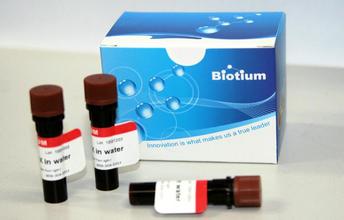 GelRed核酸染料 Biotium41003 EB替代物