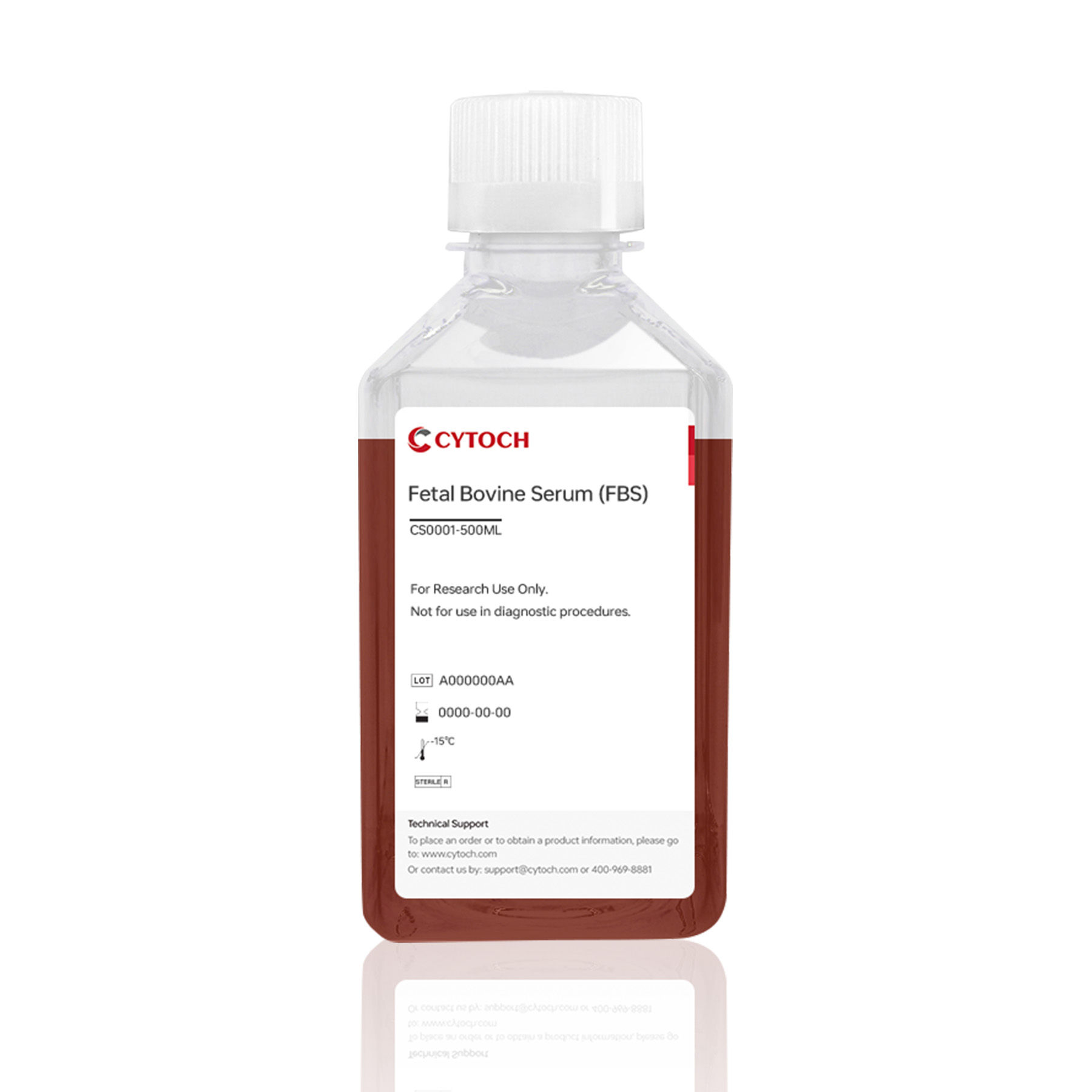 Fetal Bovine Serum (FBS)