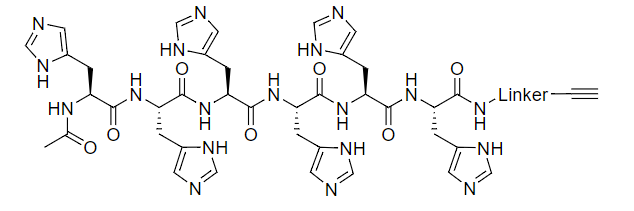 6His 炔烃