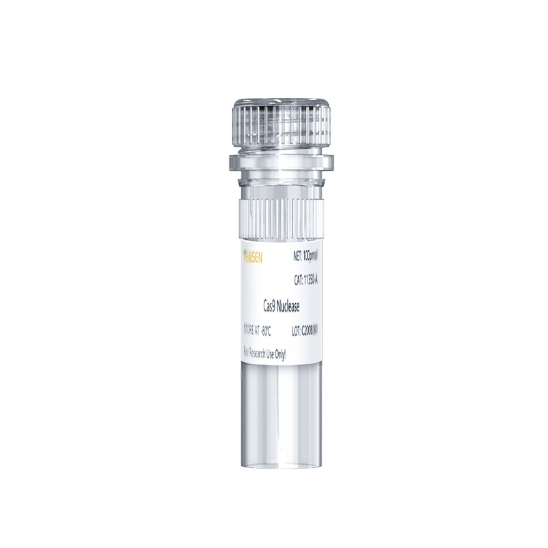 Cas9 Nuclease
