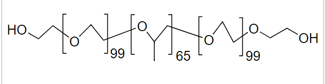 细胞培养检测 Pluronic F-127 10%水溶液 CAS 9003-11-6