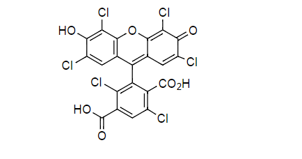 6-TET, 酸